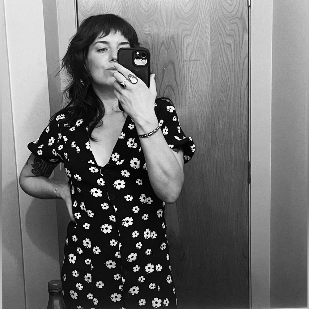 Meet your Posher, Alexandra